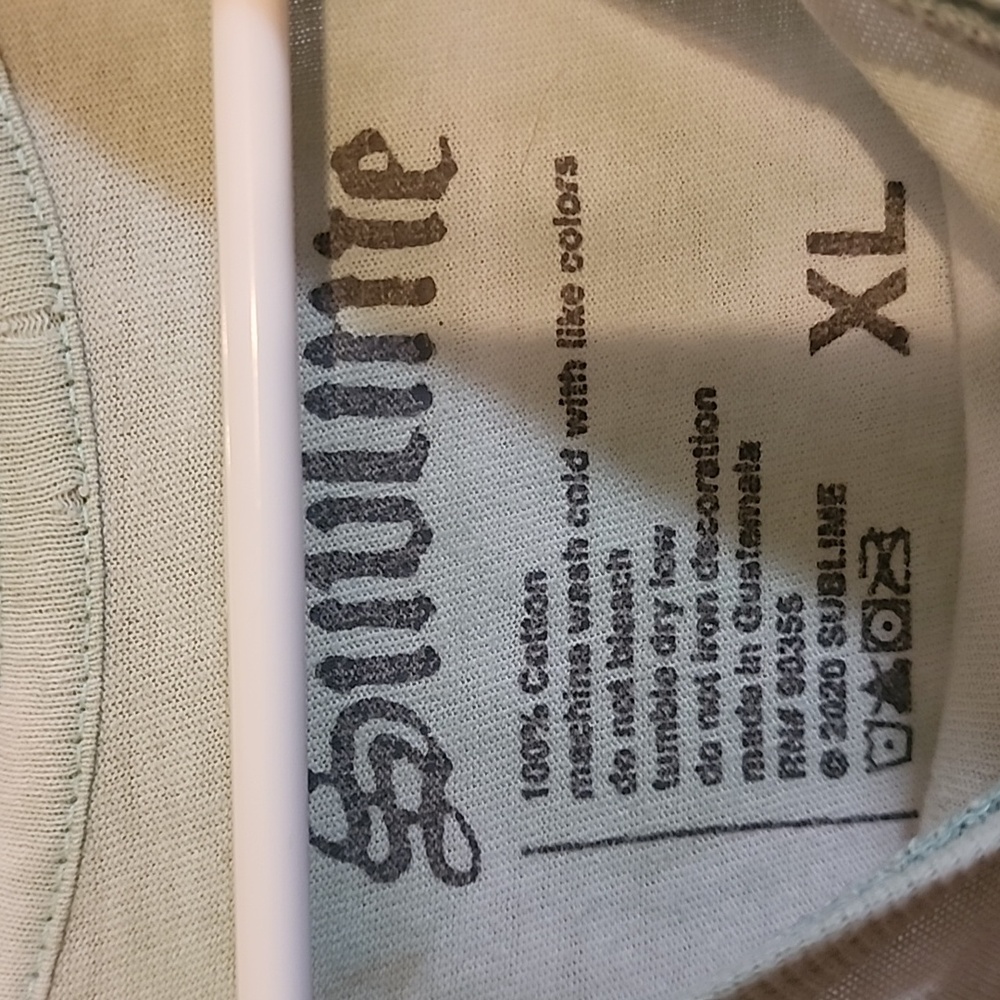 Sublime graphic tee - Picture 3 of 4
